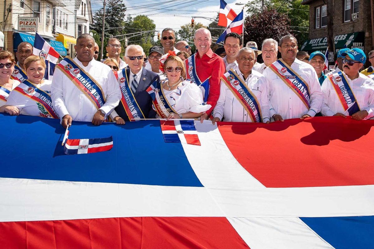 Honor A Quien Honor Merece Y La Gala, El Desfile y Festival Dominicano 2019 Fueron Maravillosos.