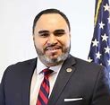 1.1. Gabriel Rodriguez. Alcalde de West New York.