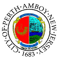 Logo City-of-Perth-Amboy. 2019