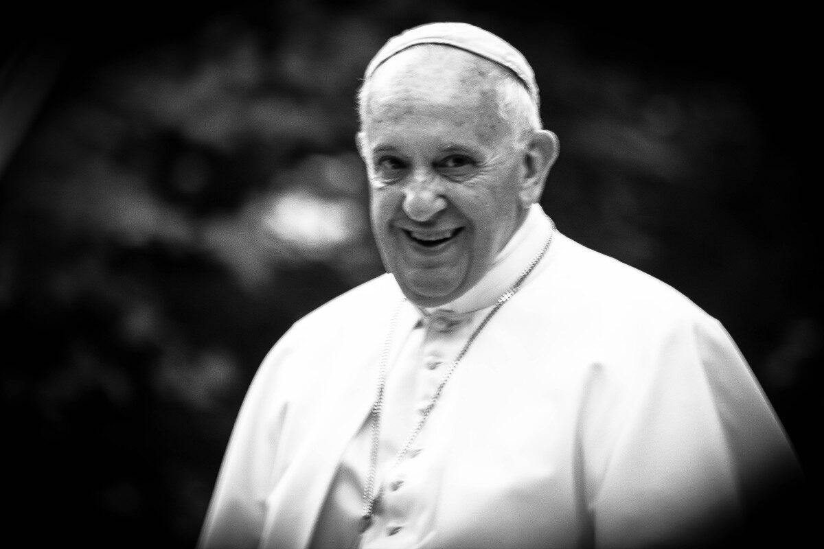 Mensaje Pascual Urbi et Orbi 2020 del Papa Francisco el Día de Resurrección.