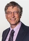 0. Bill Gates. Microsoft. 2020.