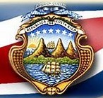 1. Escudo Costa Rica.